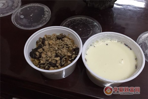 三姐妹炊饭加盟